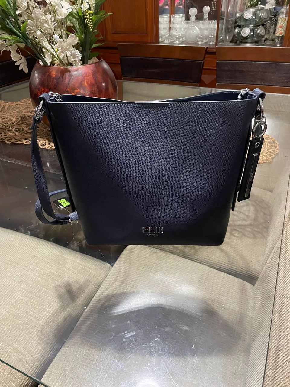Bolsa   - Foto 2