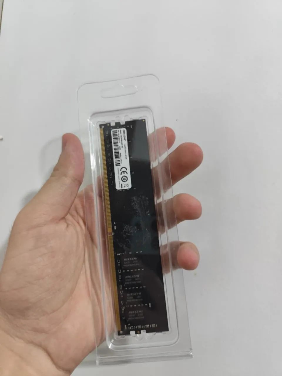 Kit Xeon + memoria ram - Foto 3