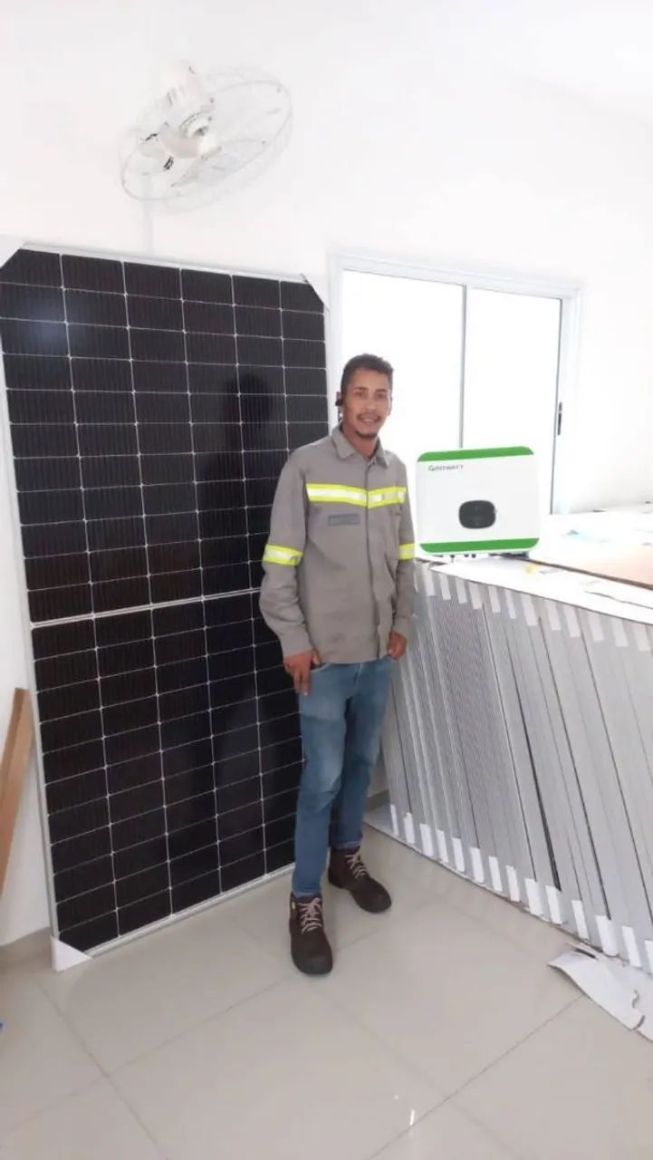 Eletricista instalador - Foto 4