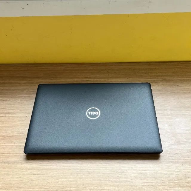 Notebook Dell Latitude 3520, i5, 11ªth, SSD 256GB e 8GB de RAM