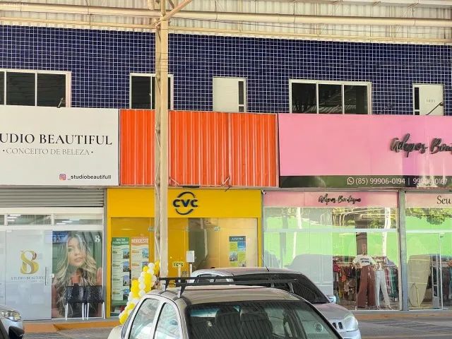 1500m2 DE ÁREA PARA LOCAÇÃO NO MAX MALL CENTRO CAUCAIA - Foto 5