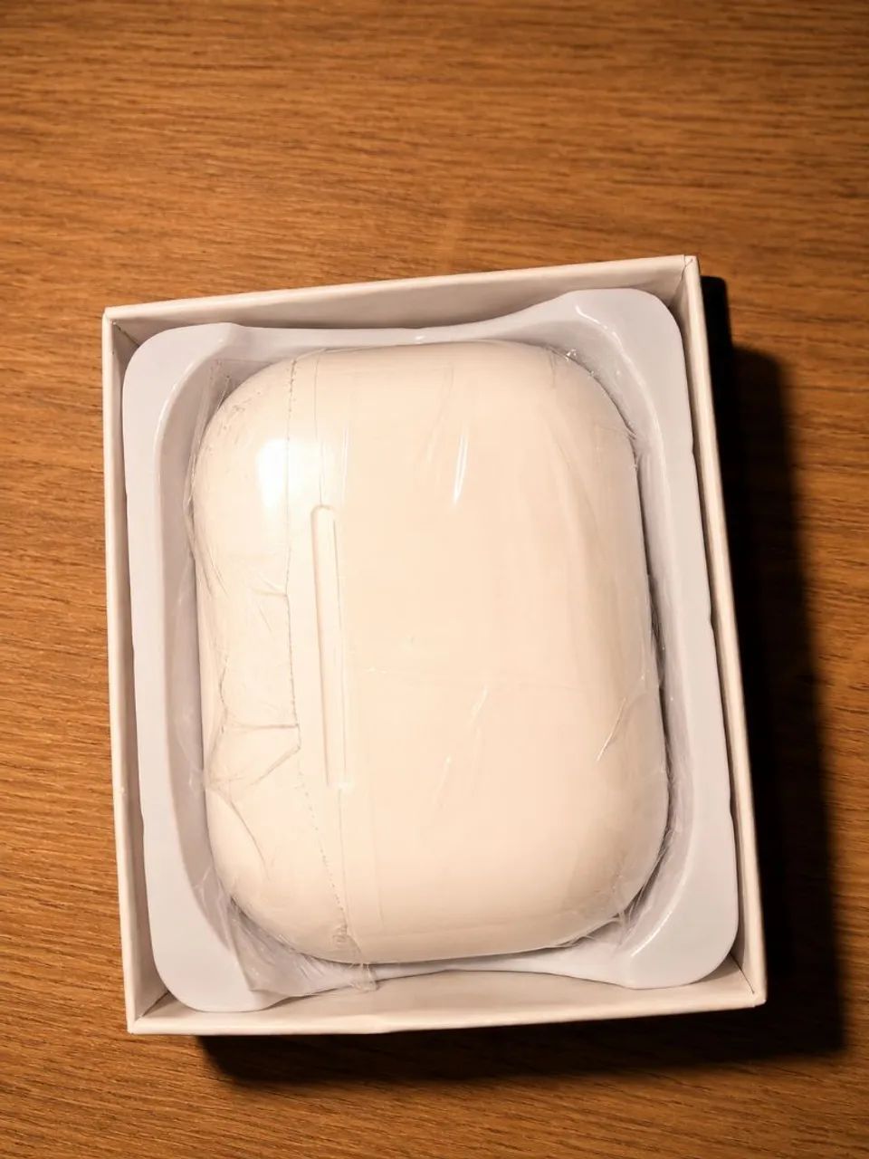 ? Fone Bluetooth I13 TWS Estilo AirPods - Compatível com iPhone e Android - Foto 2