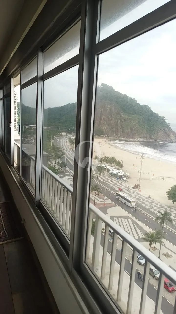 Apartamento 4 quartos (2 suites) Copacabana - Foto 2