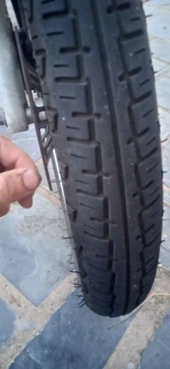 Vendo 150 2015  - Foto 5