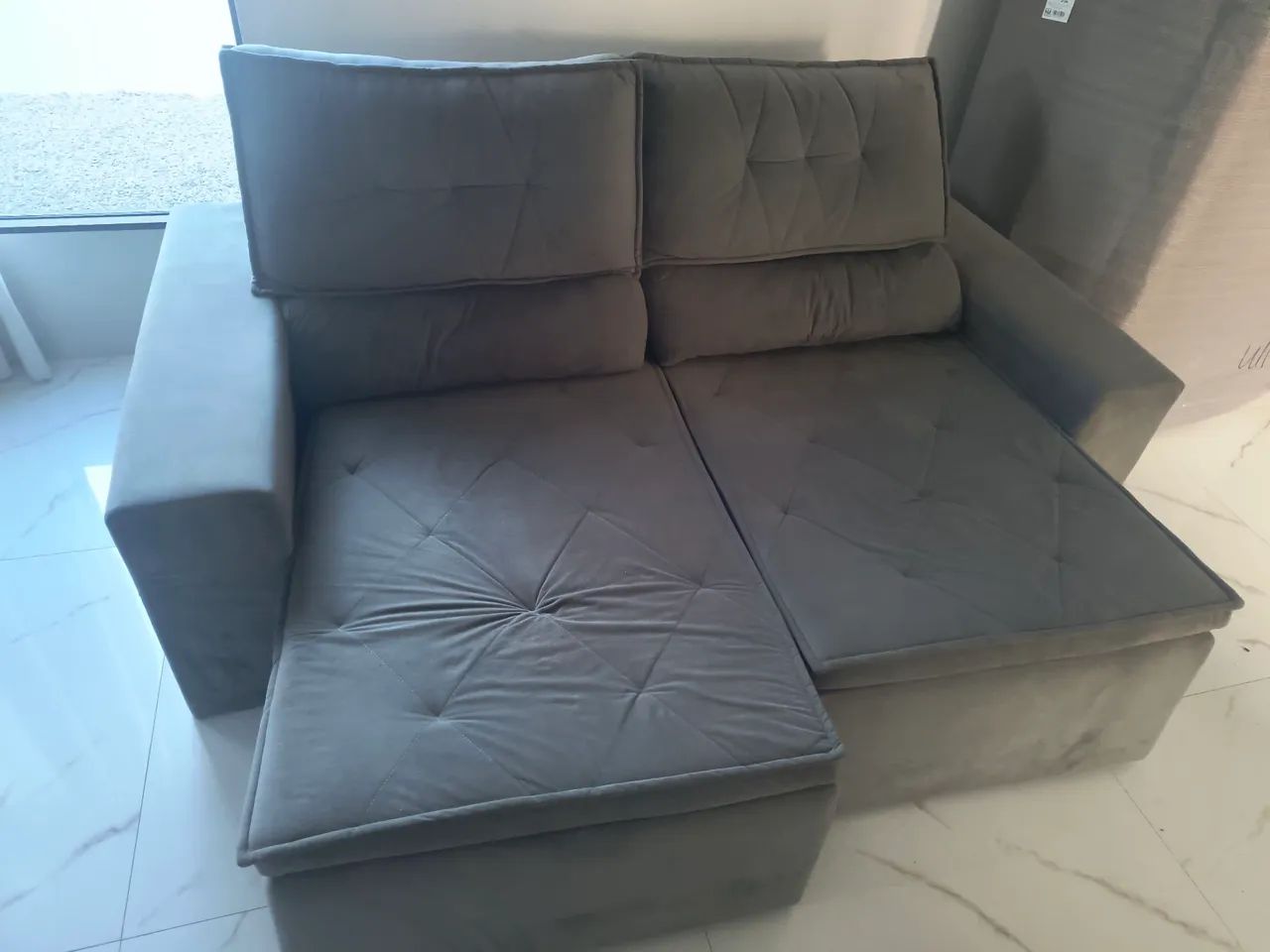 Sofá em ótimo estado 