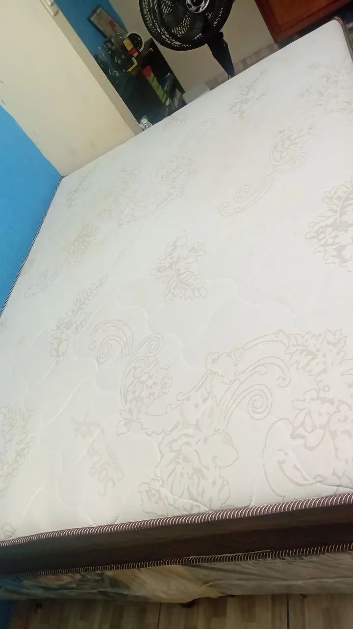 Cama king - Foto 5