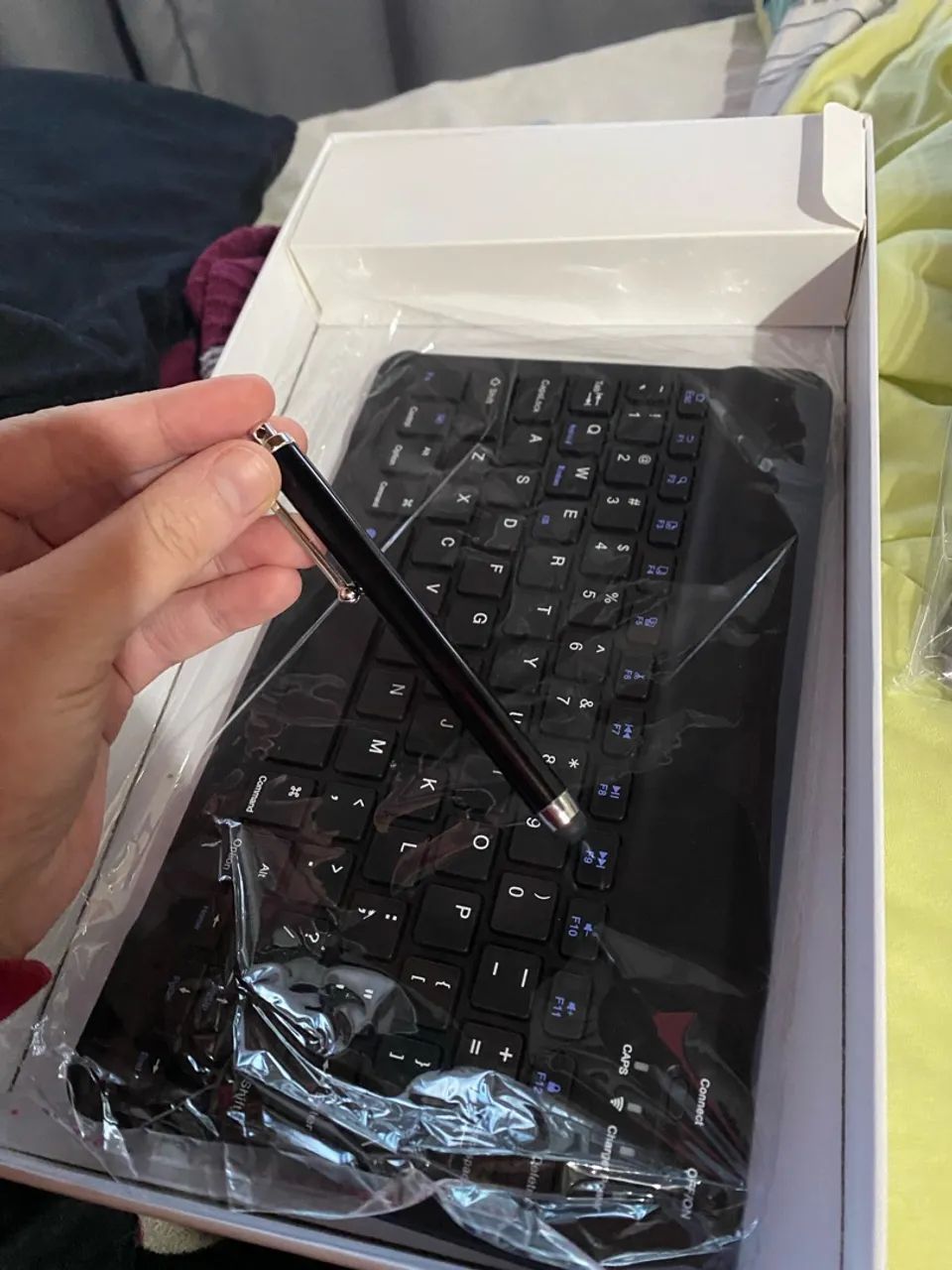 Tablet Android  - Foto 4