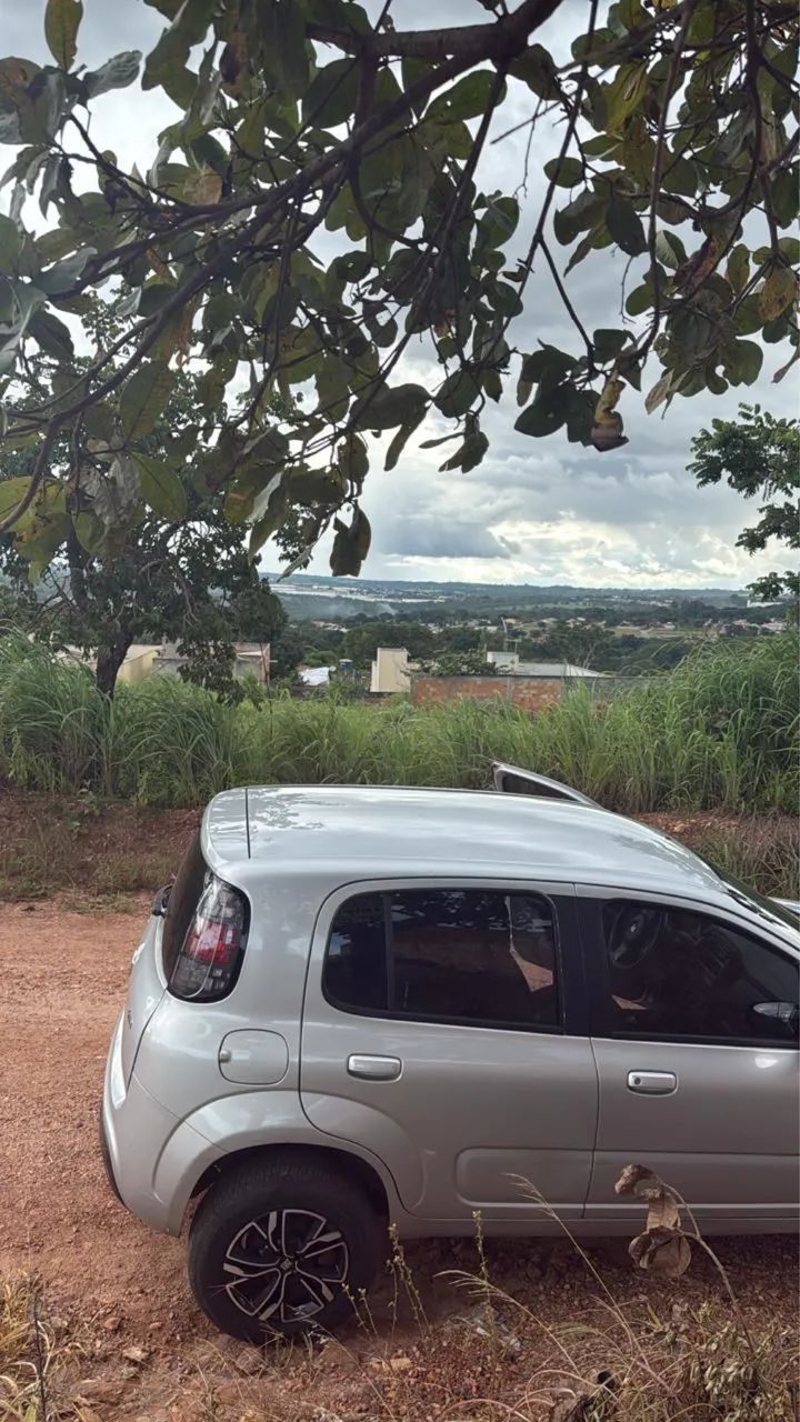 Lote 360 mt2 St parque Itamaraty 