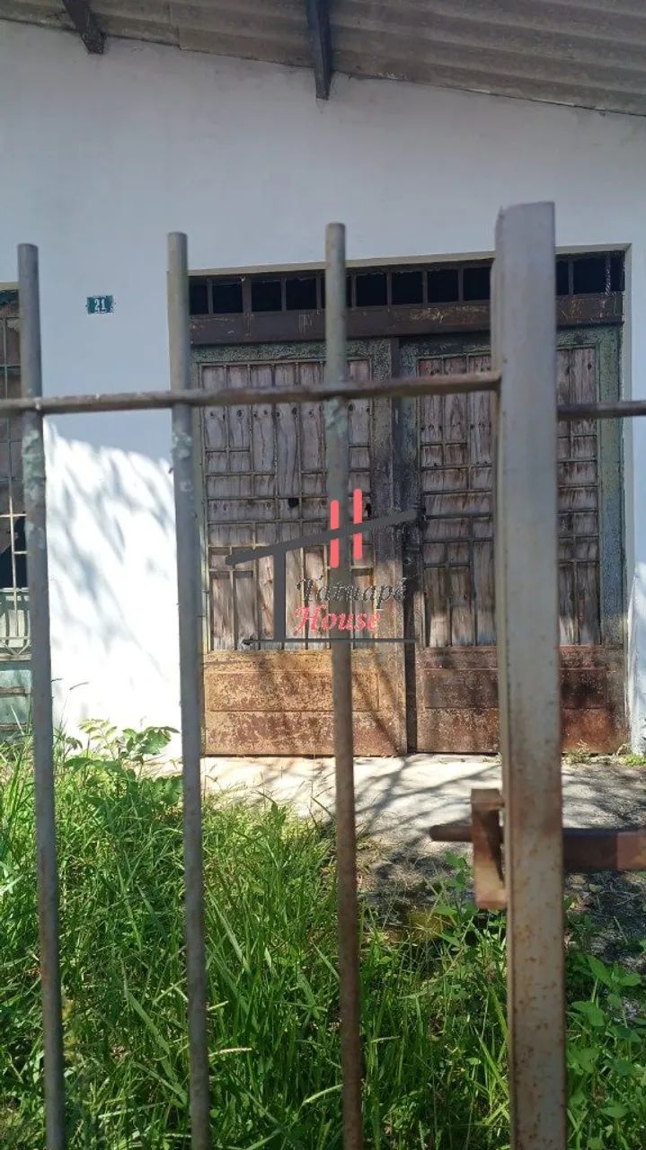 Galpão - Aluguel - 400mts² - Guararema - Foto 2