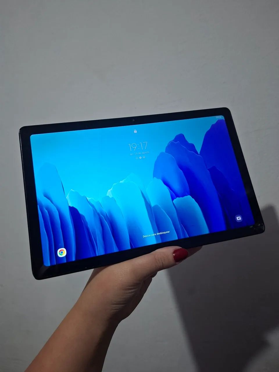 TABLET TAB A7 64GB - Foto 4