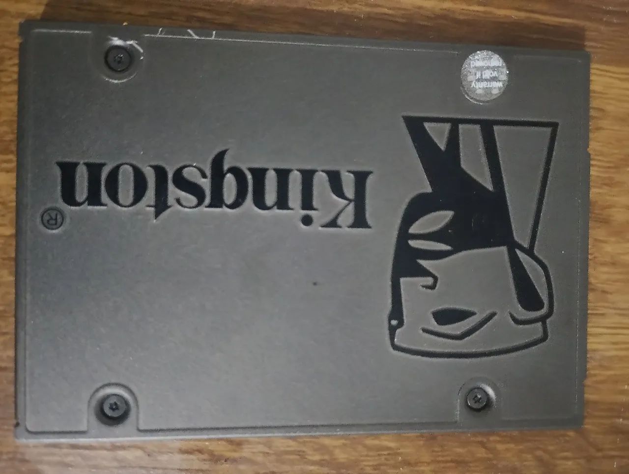 SSD Kingston 240gb - Foto 3