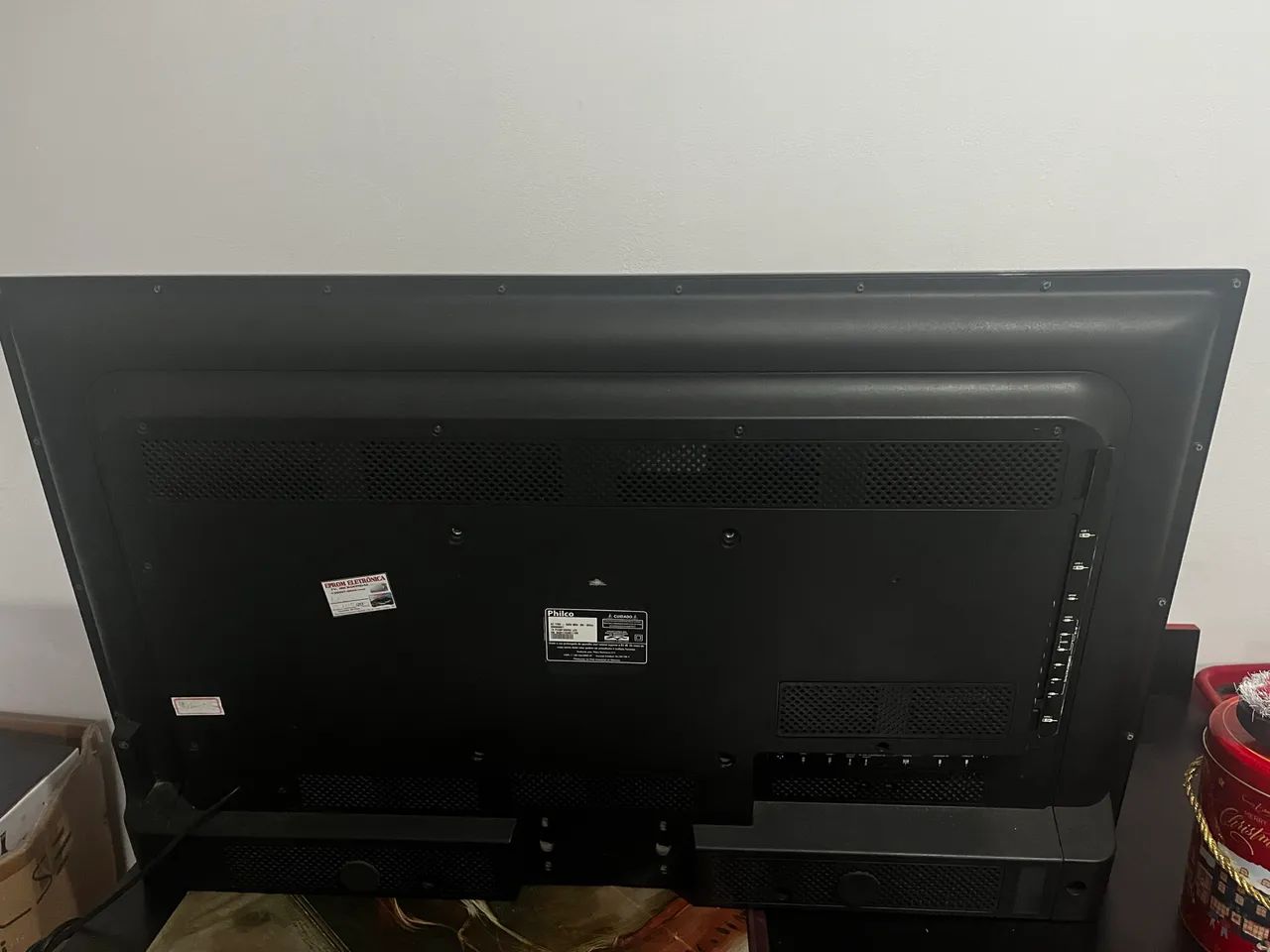 Tv Philco 39 smart - Foto 3