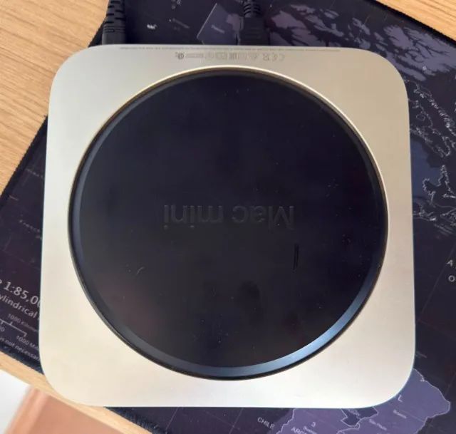 Apple Mac Mini M1 - Foto 2