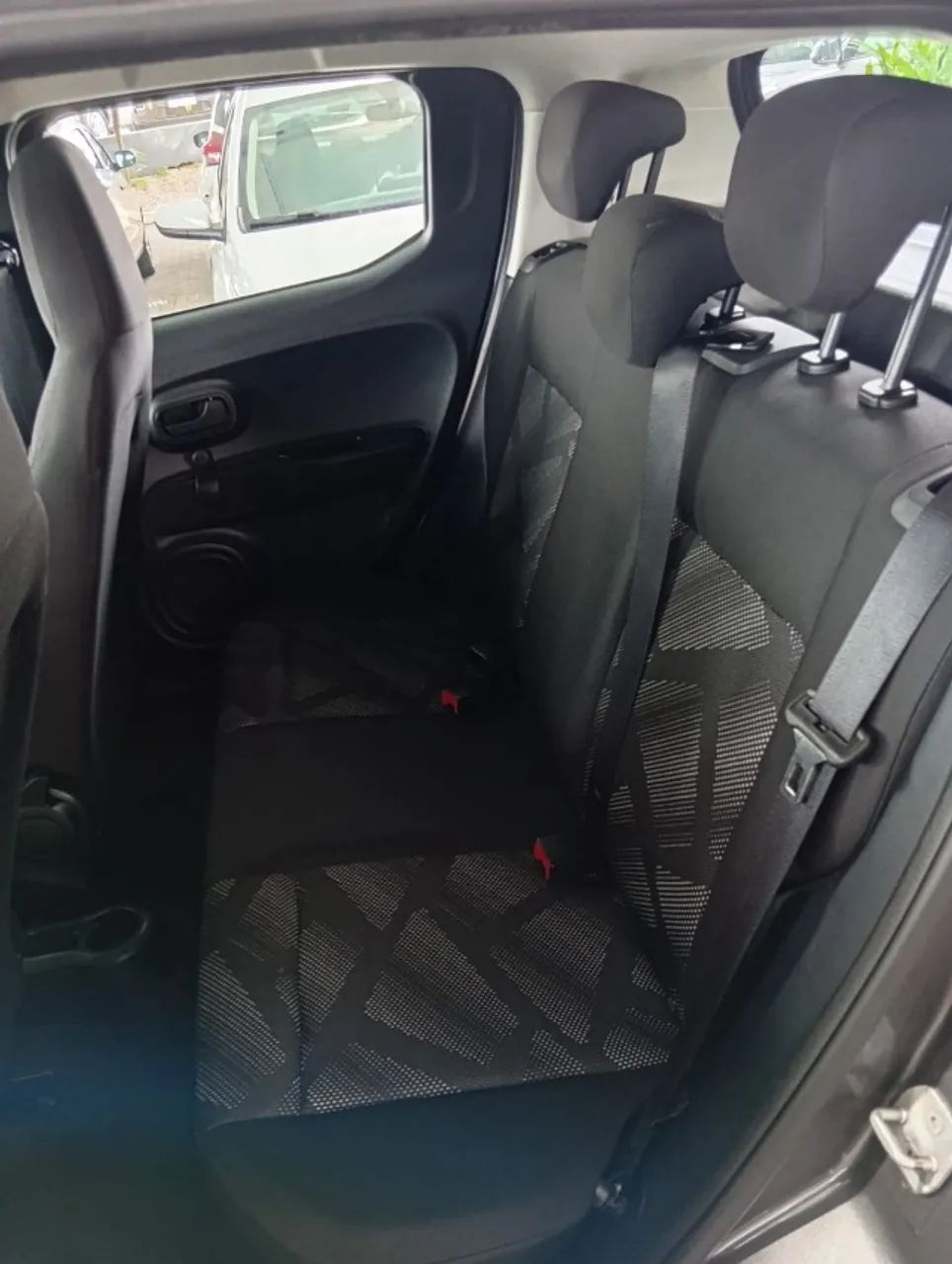 Fiat Mobi Like 1.0 Fire Flex 5P. 2023 - Foto 2