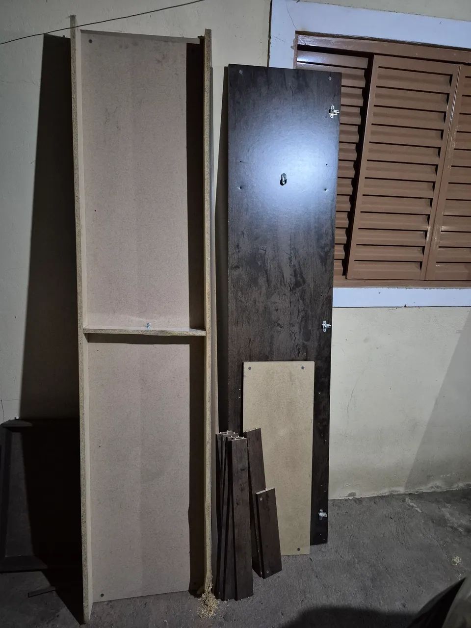 Guarda roupa de casal - Foto 4
