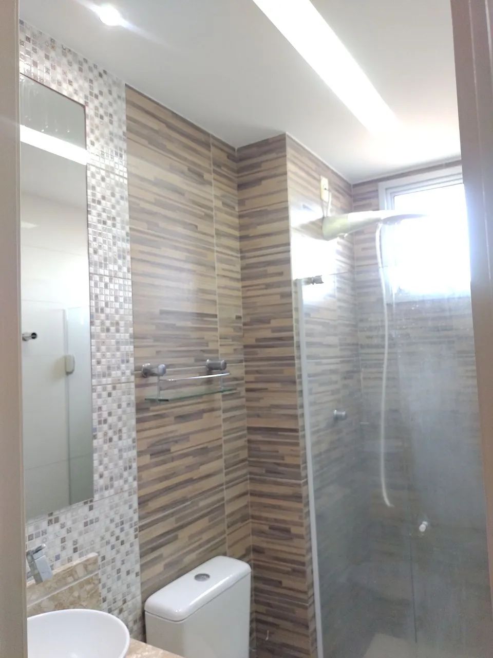 Apartamento no Condomínio Monticello  - Foto 5