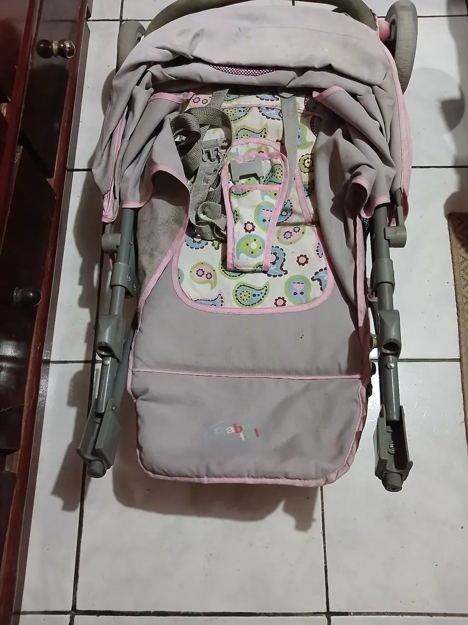 Vendo tênis novo - Foto 3