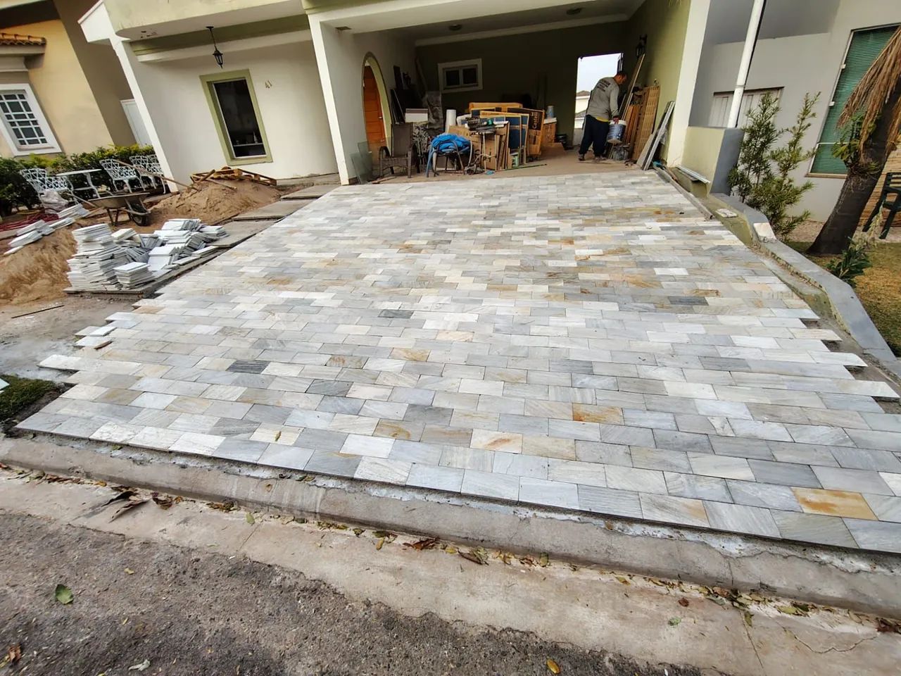 Pedreiro e construtor  - Foto 5