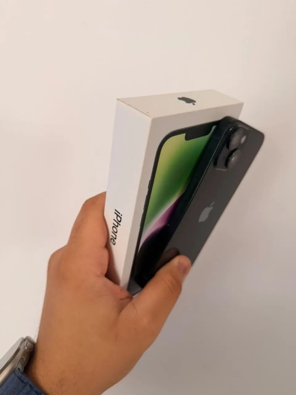 iPhone 14 256GB  - Foto 5