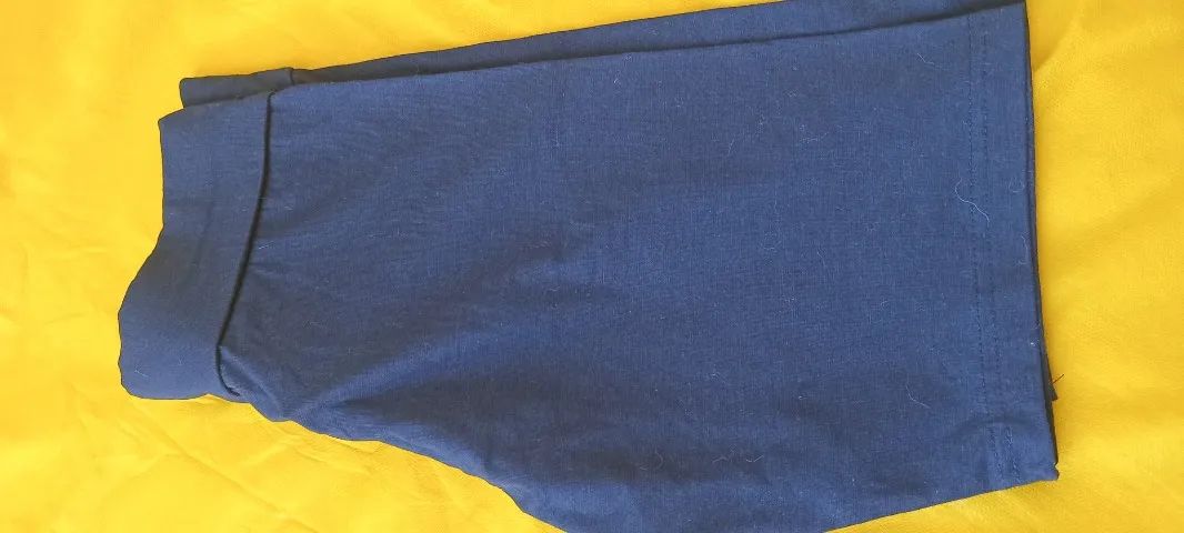 Short algodão e elastano m - Foto 3