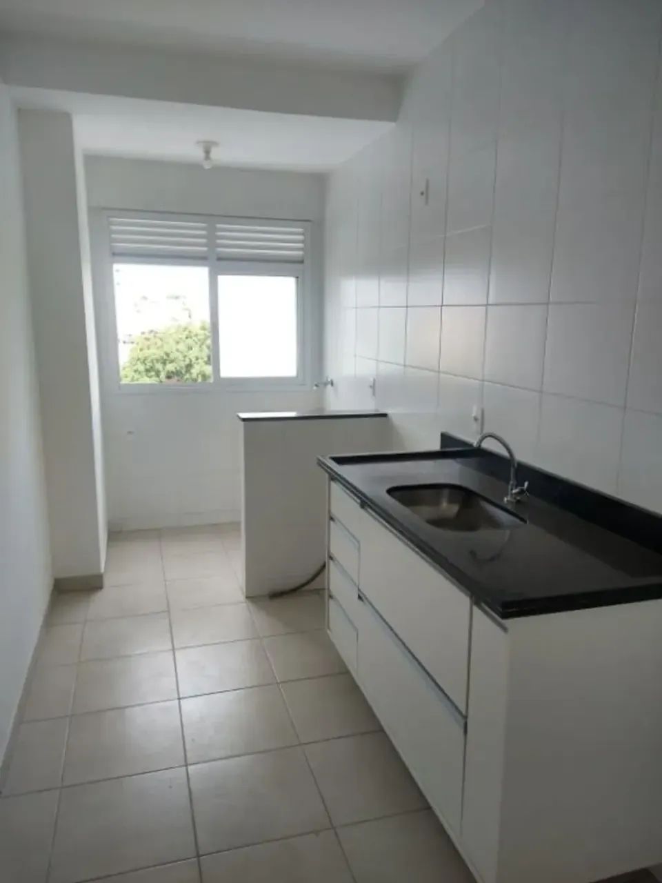 Imóvel para aluguel com 63 metros quadrados com 2 quartos