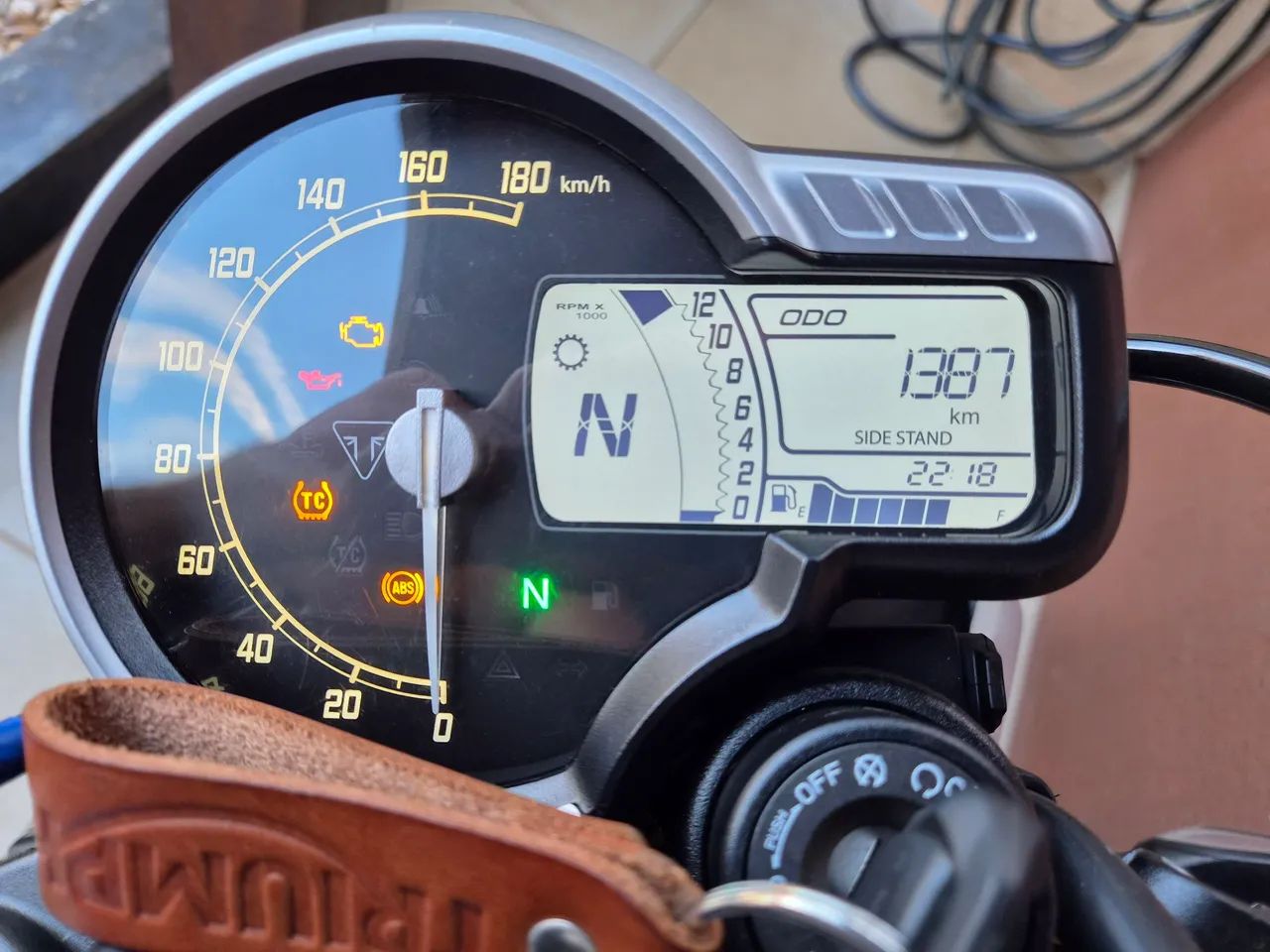 Speed 400 super nova - Foto 3