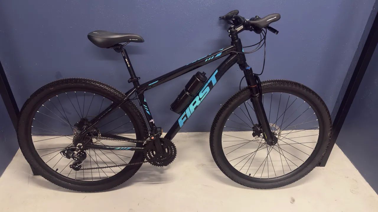 2 Moutains Bikes First aro 29 - Foto 3