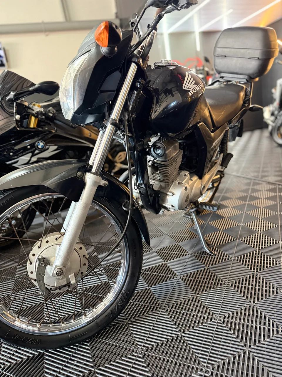 Honda Start 150 2015  - Foto 5
