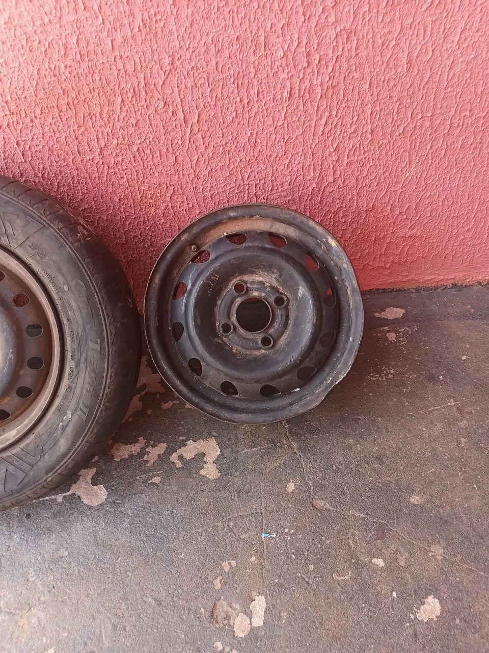 Roda 35$$ - Foto 4