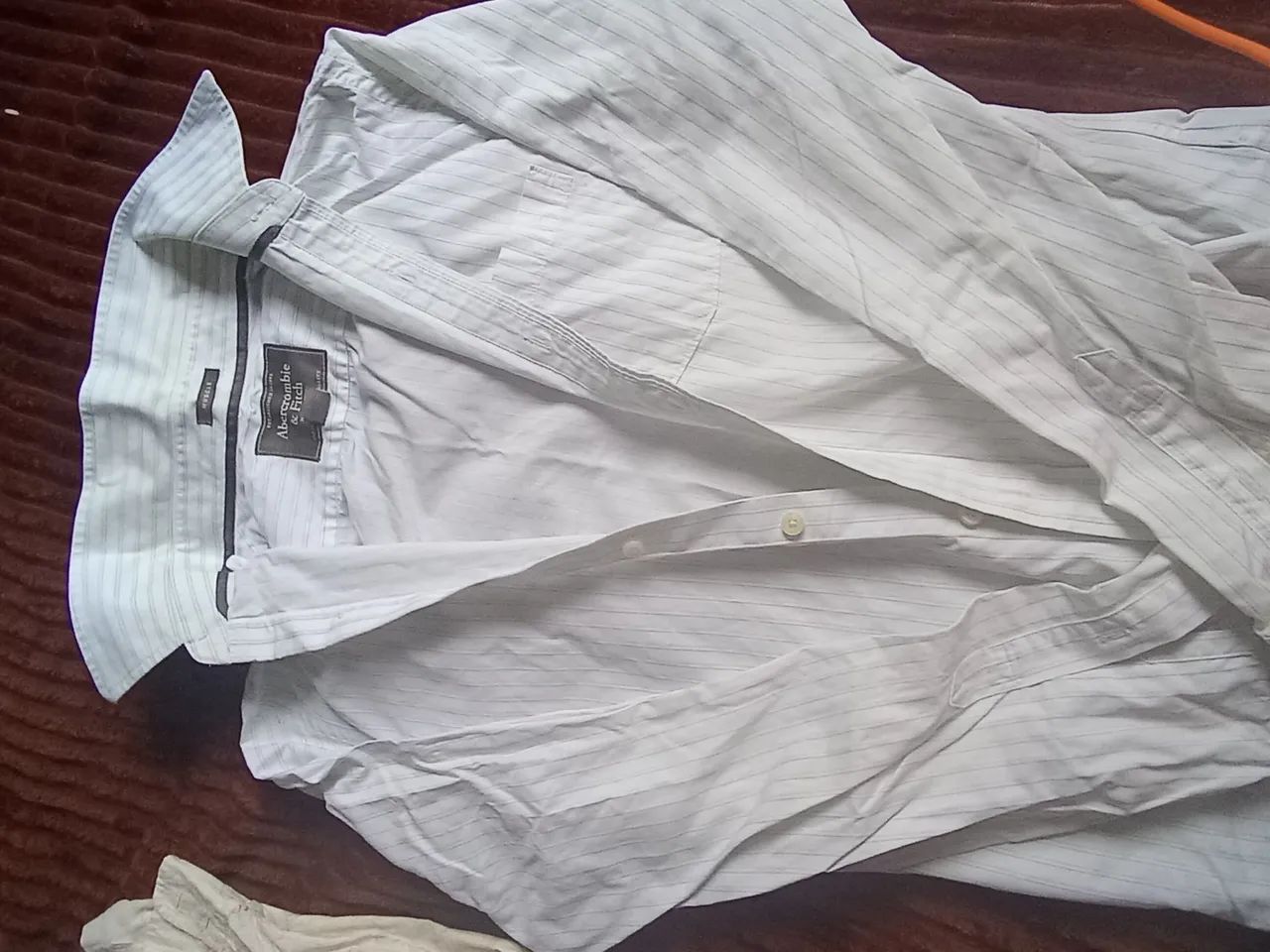 Camisa social Abercrombie & Fitch  - Foto 3