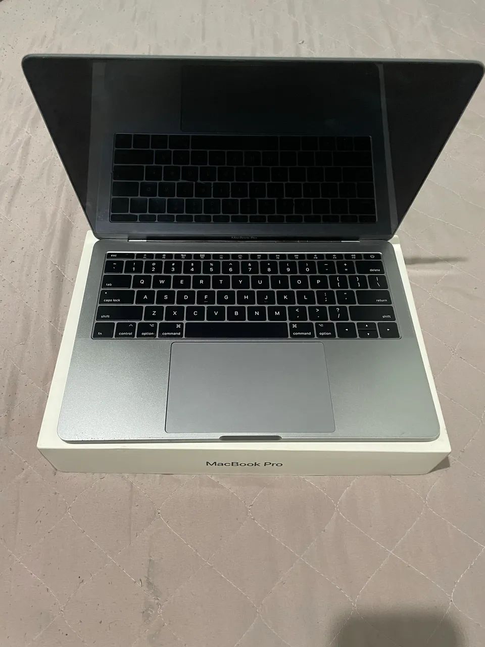 MACBOOK PRO 2017 (Leia a descrição)