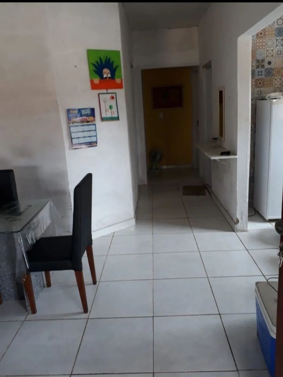 ALUGA-SE CASA  EM PEROBA ALAGOAS.  - Foto 4