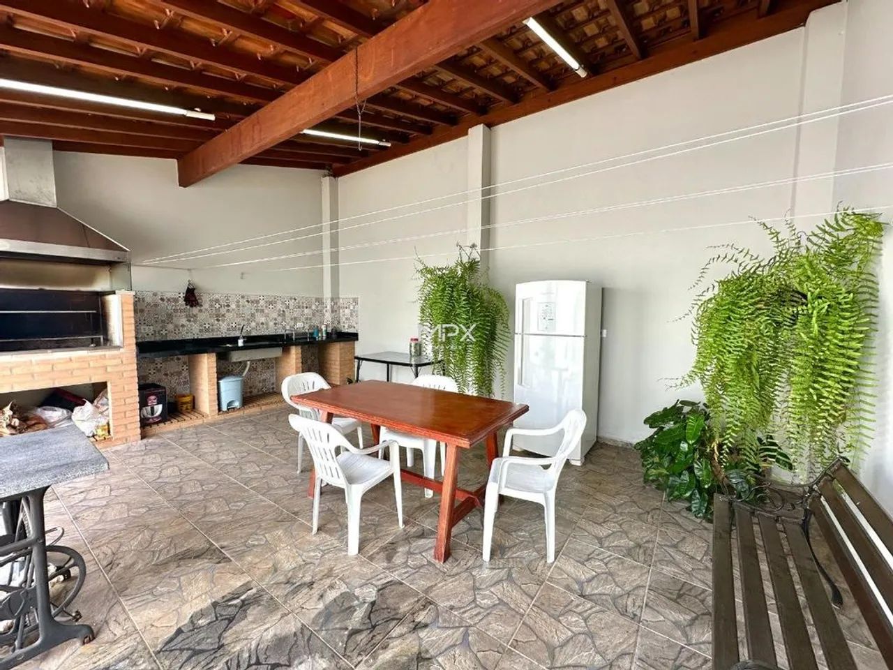 Casa à venda em Piracicaba, Vila Independência, com 3 quartos, com 212 m² - Foto 2