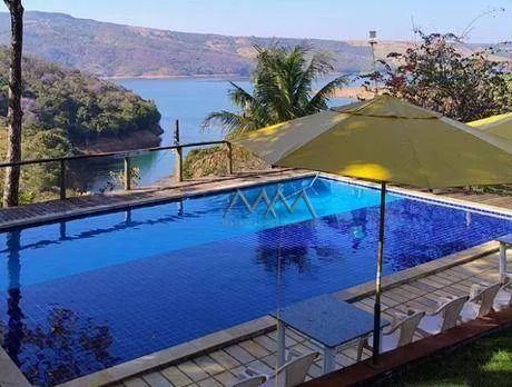 Rancho à Venda em Capitólio | 70.000 m² - Foto 5
