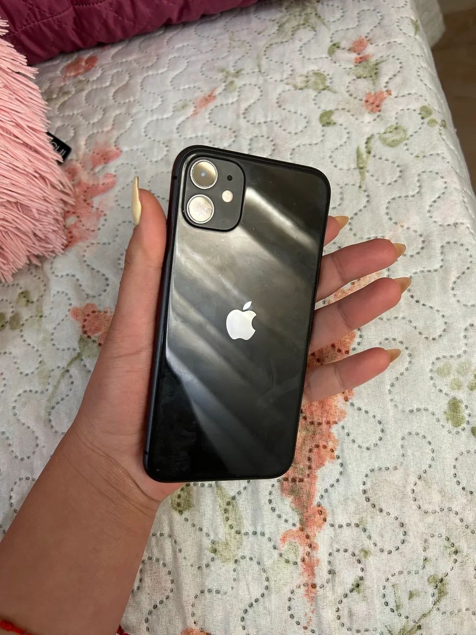 IPHONE 11 64gb 