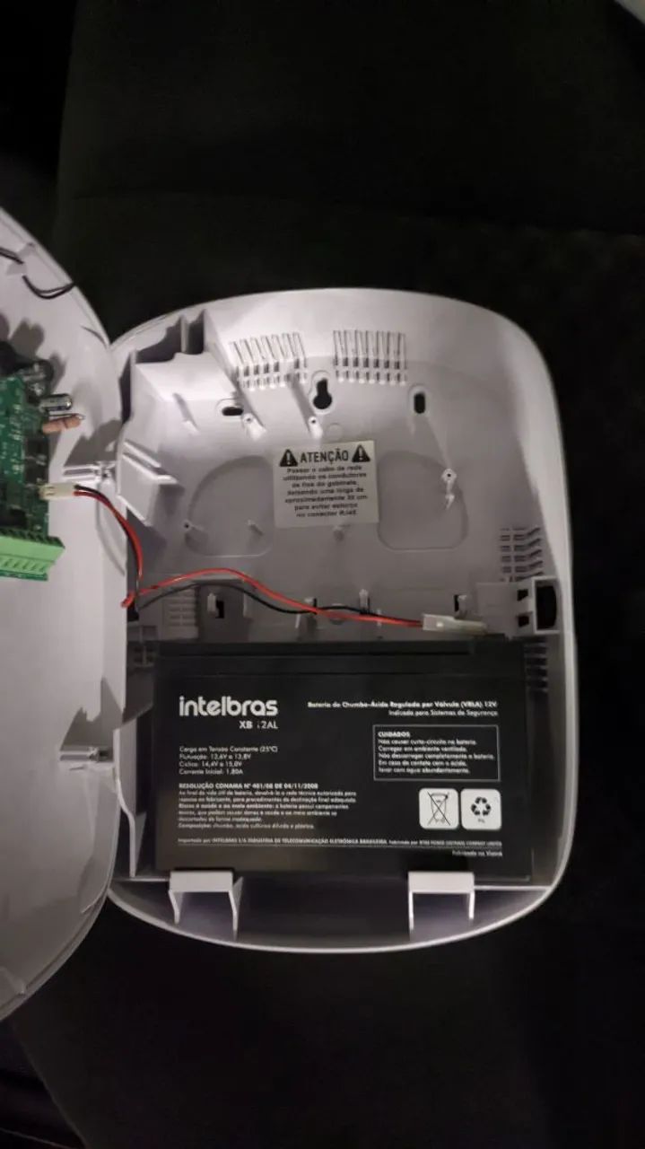 ANM24 NET INTELBRAS  - Foto 3