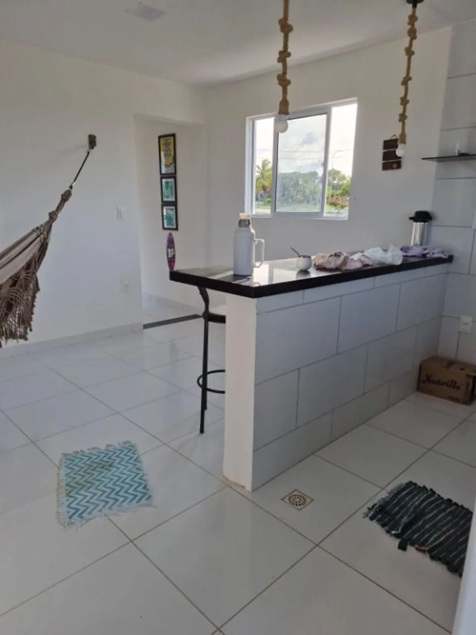 CASA EM CONDOMINIO CONDE VISTA MAR - Foto 5
