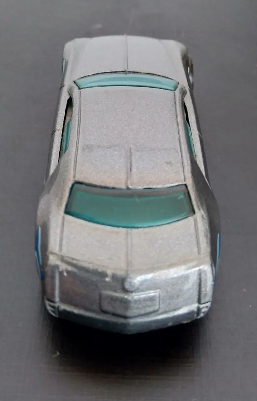 Hot Wheels - Cadillac v16