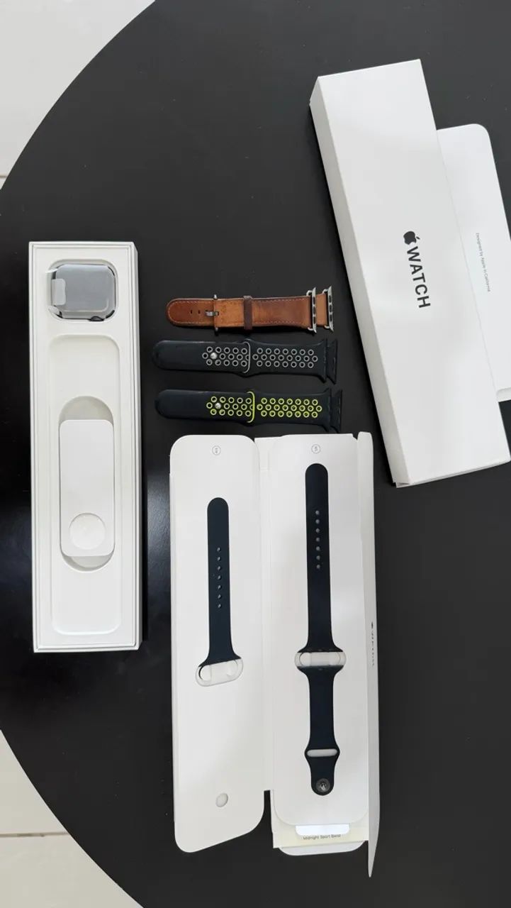 Apple Watch SE2 44mm - Foto 2