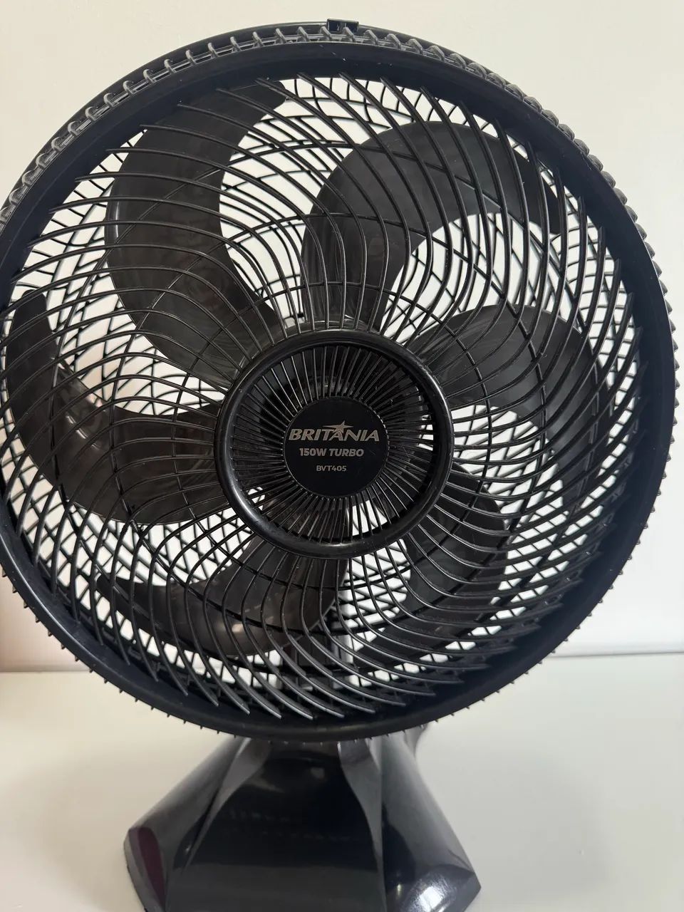 Ventilador BVT405