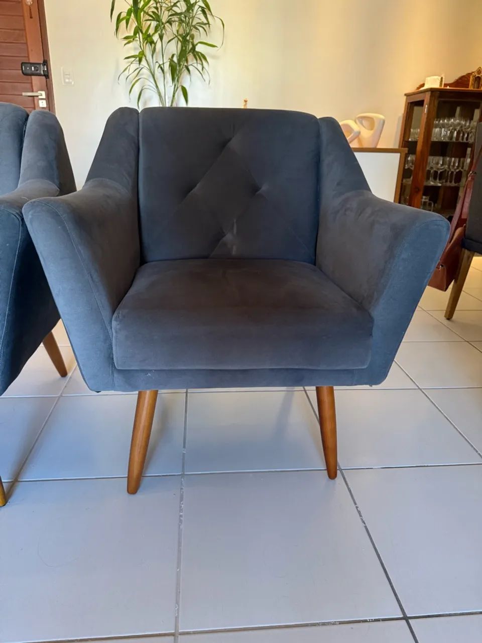 2 poltronas  - Foto 2
