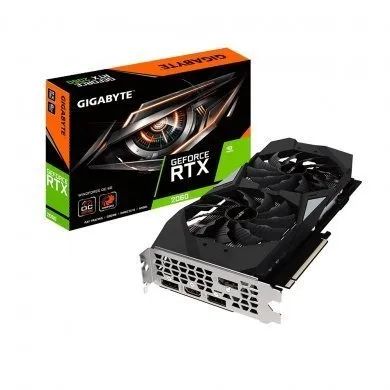 Gigabyte RTX 2060 - 6gb - Foto 2