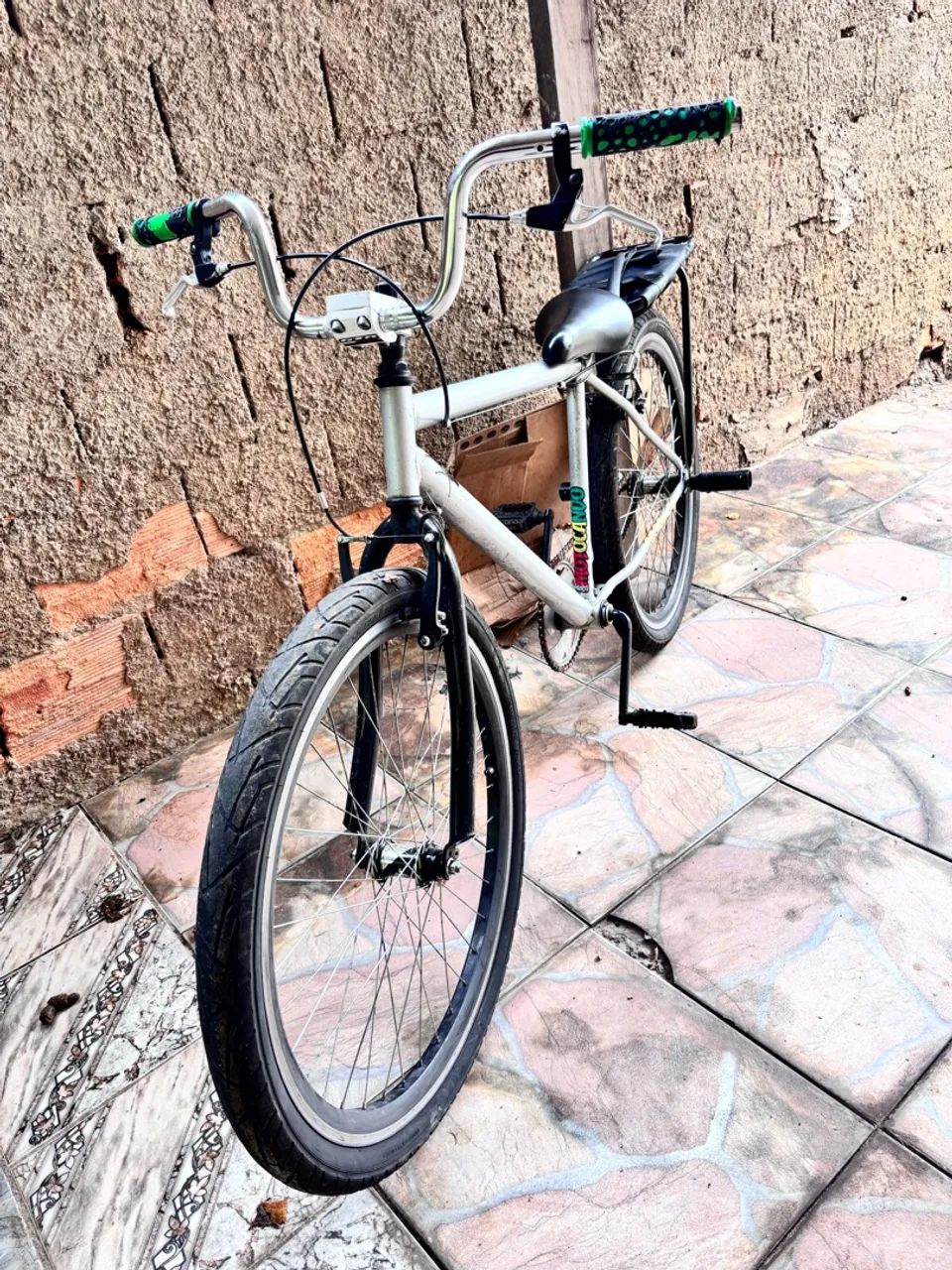 Vendo bicicleta Aro 26  - Foto 2