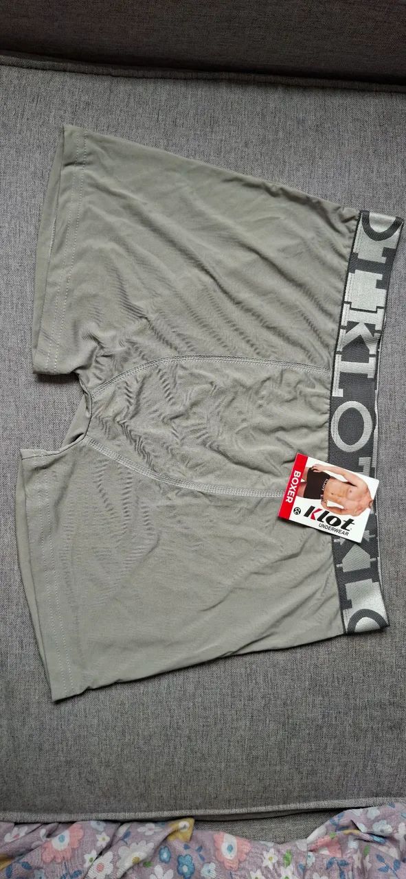 Kit cueca box KLOT - Foto 2