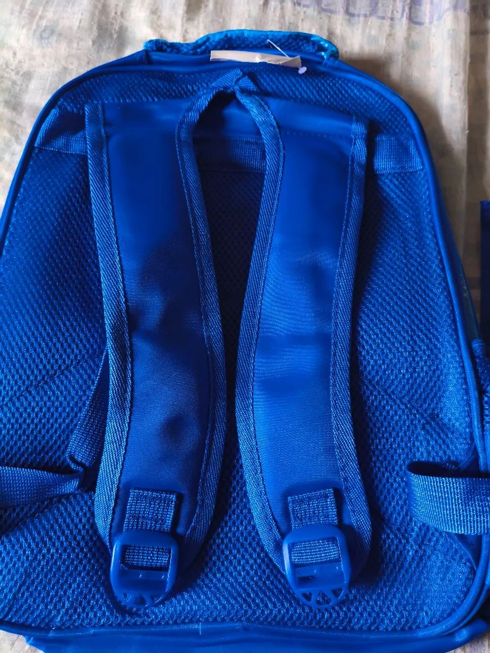 Bolsa infantil Stich  - Foto 4