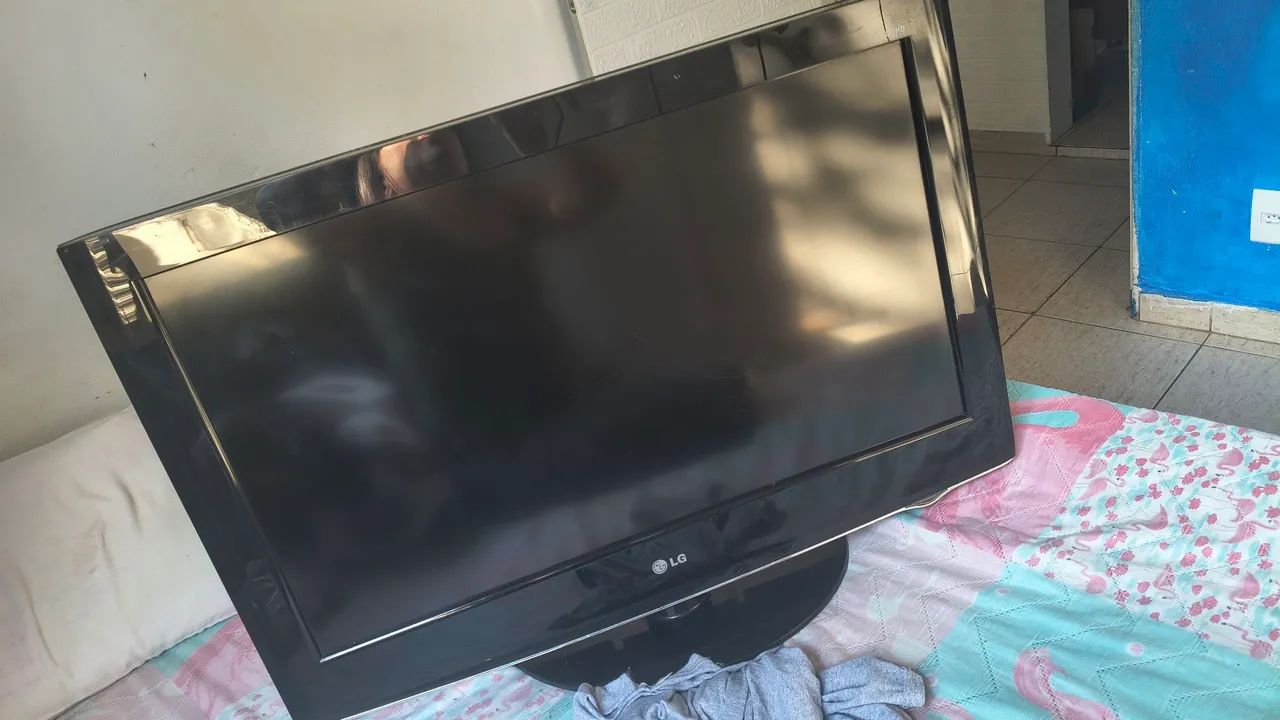 Televisão LG 32 Polegadas - Foto 4