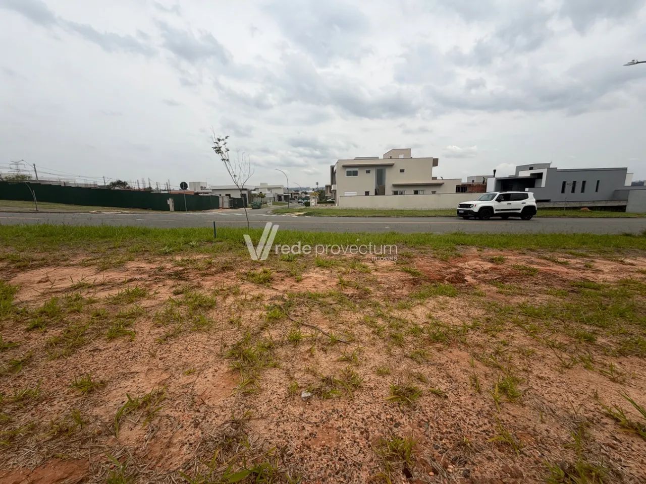 terreno - Loteamento Residencial Arborais - Campinas - Foto 2