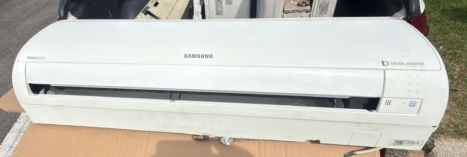 Split Inverter Sansung 18.000