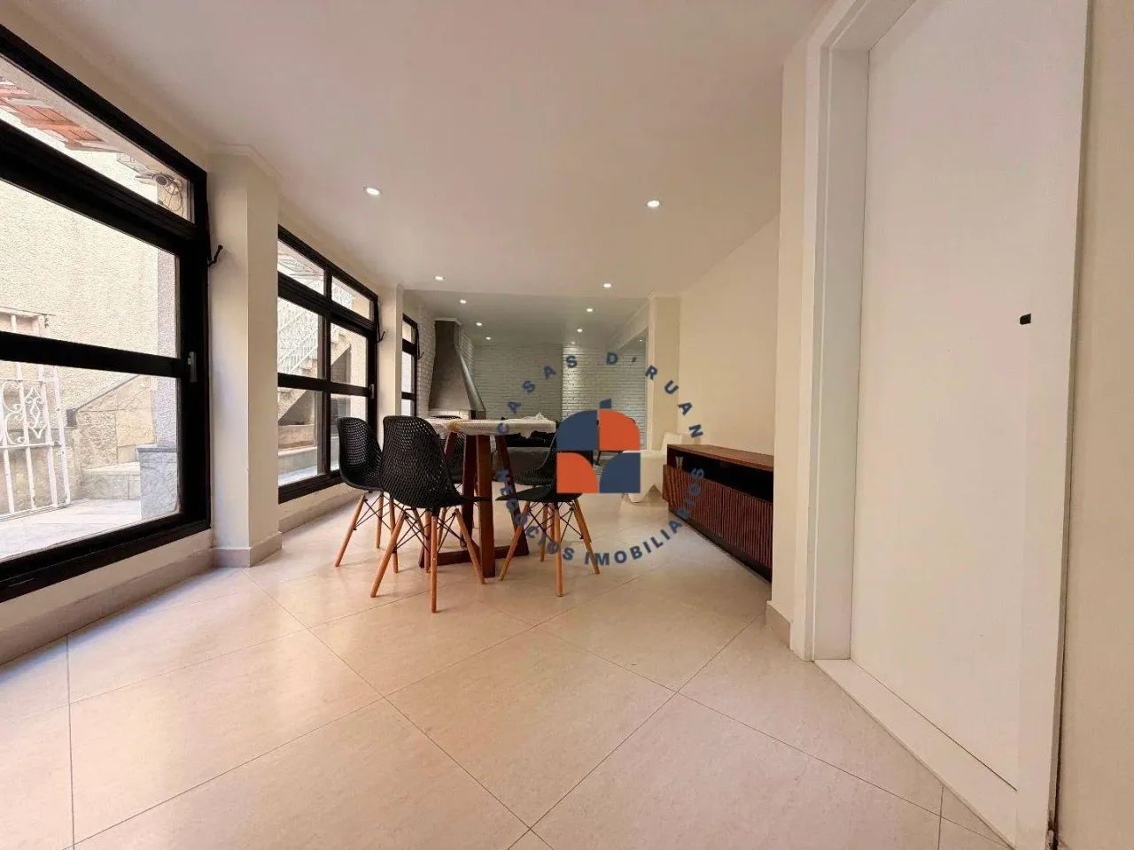 Casa à venda com 4 dormitorios e piscina - Alto da Lapa - Foto 2