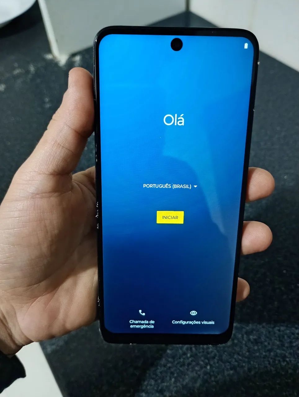 Moto G 42 - Foto 2